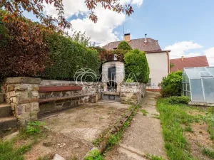 Prodej rodinného domu, Řevnice, Bezručova, 294 m2