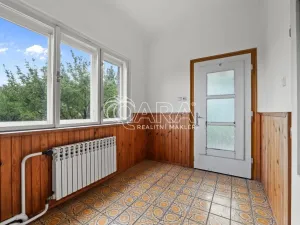 Prodej rodinného domu, Řevnice, Bezručova, 294 m2