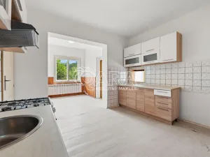 Prodej rodinného domu, Řevnice, Bezručova, 294 m2
