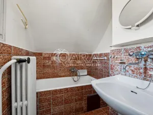 Prodej rodinného domu, Řevnice, Bezručova, 294 m2