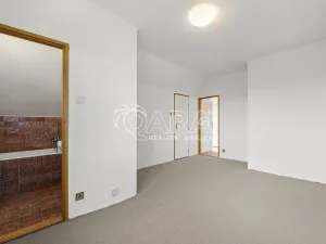 Prodej rodinného domu, Řevnice, Bezručova, 294 m2