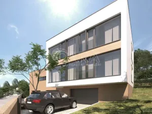 Prodej rodinného domu, Řevnice, Bezručova, 294 m2