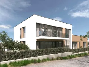 Prodej rodinného domu, Řevnice, Bezručova, 294 m2
