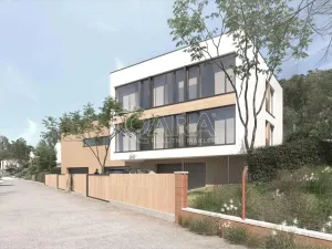 Prodej rodinného domu, Řevnice, Bezručova, 294 m2