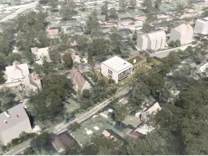 Prodej rodinného domu, Řevnice, Bezručova, 294 m2