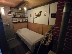 Prodej chaty, Lhotka, 45 m2