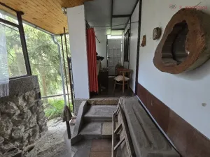 Prodej chaty, Lhotka, 45 m2