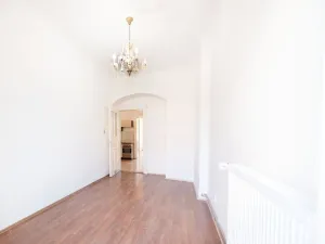 Prodej bytu 3+1, Praha - Libeň, Novákových, 81 m2