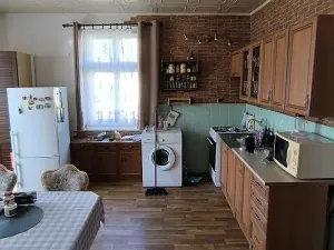 Prodej rodinného domu, Aš, Květnová, 250 m2