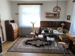Prodej rodinného domu, Aš, Květnová, 250 m2