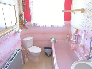 Prodej rodinného domu, Aš, Květnová, 250 m2
