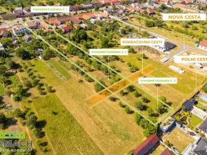 Prodej rodinného domu, Babice, 249 m2