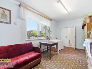 Prodej rodinného domu, Babice, 249 m2