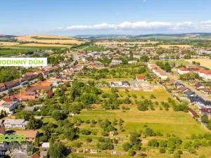 Prodej rodinného domu, Babice, 249 m2