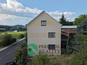 Prodej rodinného domu, Děčín, Vítězství, 127 m2
