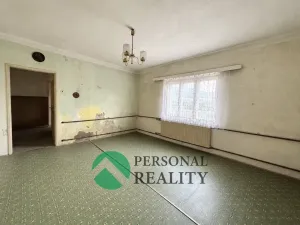 Prodej rodinného domu, Děčín, Vítězství, 127 m2