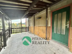 Prodej rodinného domu, Děčín, Vítězství, 127 m2