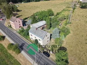Prodej rodinného domu, Děčín, Vítězství, 127 m2
