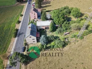Prodej rodinného domu, Děčín, Vítězství, 127 m2