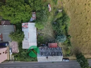 Prodej rodinného domu, Děčín, Vítězství, 127 m2