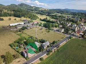 Prodej rodinného domu, Děčín, Vítězství, 127 m2