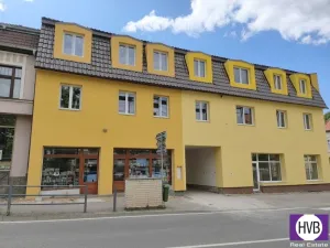 Prodej obchodního prostoru, Černošice, Vrážská, 40 m2