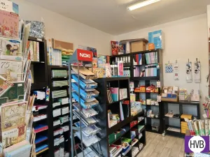 Prodej obchodního prostoru, Černošice, Vrážská, 40 m2