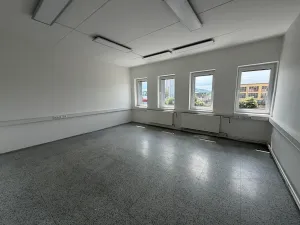 Pronájem výrobních prostor, Klatovy, Průmyslová, 605 m2