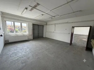 Pronájem výrobních prostor, Klatovy, Průmyslová, 605 m2