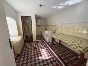 Prodej rodinného domu, Běšiny, 117 m2