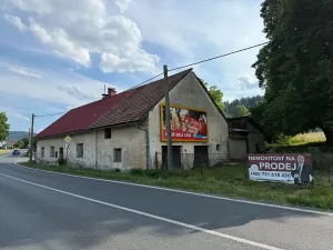 Prodej rodinného domu, Běšiny, 117 m2