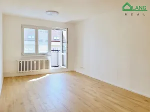 Pronájem bytu 2+1, Brno, Souběžná, 56 m2