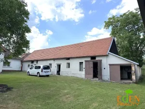 Prodej rodinného domu, Kasejovice, 175 m2