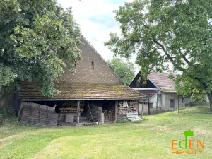 Prodej rodinného domu, Kasejovice, 175 m2
