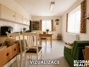 Prodej rodinného domu, Varnsdorf, Chmelařská, 270 m2
