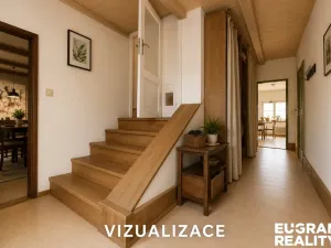 Prodej rodinného domu, Varnsdorf, Chmelařská, 270 m2