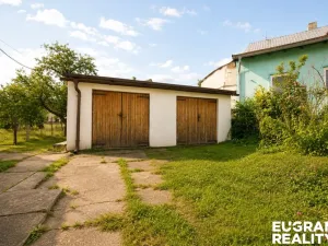 Prodej rodinného domu, Varnsdorf, Chmelařská, 270 m2