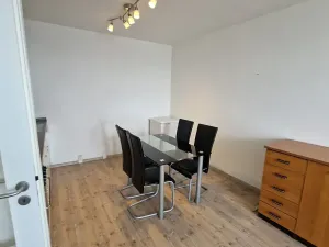 Pronájem bytu 1+kk, Brno, 47 m2