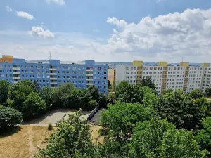 Pronájem bytu 1+kk, Brno, 47 m2