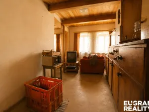 Prodej rodinného domu, Varnsdorf, Mikoláše Alše, 127 m2