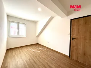 Pronájem bytu 2+kk, Krnov - Pod Bezručovým vrchem, Albrechtická, 60 m2