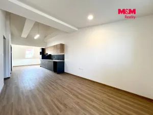 Pronájem bytu 2+kk, Krnov - Pod Bezručovým vrchem, Albrechtická, 60 m2