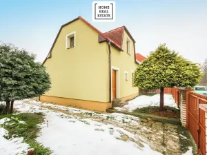 Pronájem rodinného domu, Praha - Dolní Měcholupy, U svornosti, 117 m2