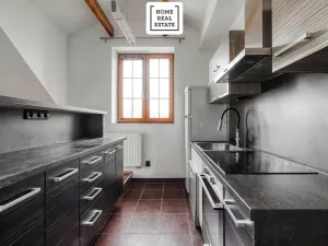 Pronájem rodinného domu, Praha - Dolní Měcholupy, U svornosti, 117 m2
