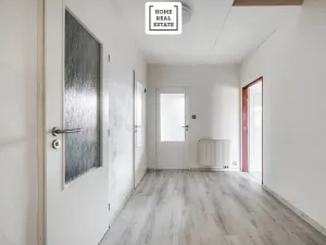 Pronájem rodinného domu, Praha - Dolní Měcholupy, U svornosti, 117 m2
