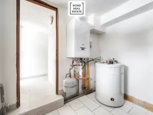 Pronájem apartmánu, Praha - Dolní Měcholupy, U svornosti, 117 m2