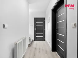 Prodej rodinného domu, Kostelec nad Labem - Jiřice, Kostelecká, 110 m2