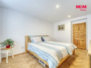 Prodej bytu 2+1, Rokycany - Nové Město, Boženy Němcové, 68 m2