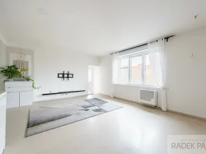 Pronájem bytu 3+1, Praha - Malešice, Nad vodovodem, 86 m2