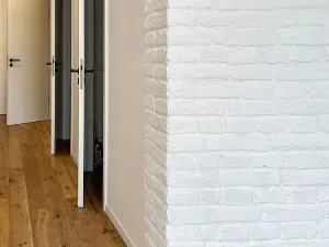 Pronájem bytu 3+kk, Kunice, Na Kopánku, 104 m2